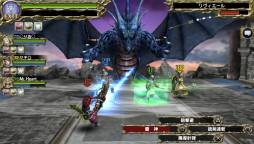 画像ギャラリー No.003のサムネイル画像 / 「サムライ&ドラゴンズ」のログインボーナスに「R☆トレント(門松)」が登場