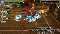 画像ギャラリー No.004のサムネイル画像 / 「サムライ&ドラゴンズ」のログインボーナスに「R☆トレント(門松)」が登場