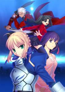 画像ギャラリー No.003のサムネイル画像 / 「サムライ&ドラゴンズ」にPCゲーム「Fate/stay night」とのコラボカードが登場