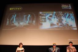 画像ギャラリー No.005のサムネイル画像 / 「サムライ&ドラゴンズ」の「ファンミーティング2013冬」レポート。「閃乱カグラ SHINOVI VERSUS」「SOUL SACRIFICE」とのコラボが発表に