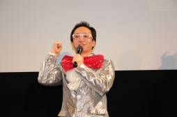 画像ギャラリー No.014のサムネイル画像 / 「サムライ&ドラゴンズ」の「ファンミーティング2013冬」レポート。「閃乱カグラ SHINOVI VERSUS」「SOUL SACRIFICE」とのコラボが発表に