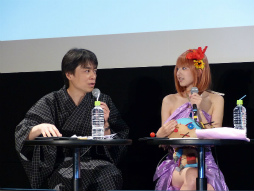 ꡼ No.002 | ֥饤ɥ饴 եߡƥ2013ơפͤݡȡ֥ɥޥפꥢǥ󤵤ȤΥܤȯɽ