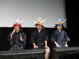 ꡼ No.003 | ֥饤ɥ饴 եߡƥ2013ơפͤݡȡ֥ɥޥפꥢǥ󤵤ȤΥܤȯɽ