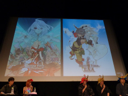 ꡼ No.027 | ֥饤ɥ饴 եߡƥ2013ơפͤݡȡ֥ɥޥפꥢǥ󤵤ȤΥܤȯɽ