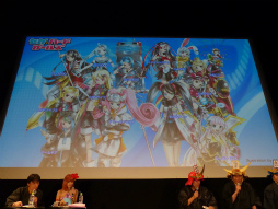 ꡼ No.030 | ֥饤ɥ饴 եߡƥ2013ơפͤݡȡ֥ɥޥפꥢǥ󤵤ȤΥܤȯɽ