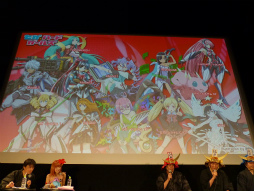 ꡼ No.031 | ֥饤ɥ饴 եߡƥ2013ơפͤݡȡ֥ɥޥפꥢǥ󤵤ȤΥܤȯɽ