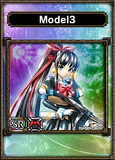 画像ギャラリー No.001のサムネイル画像 / 「サムライ&ドラゴンズ」,本日20時に4thシーズン開幕。アイマスとのコラボも