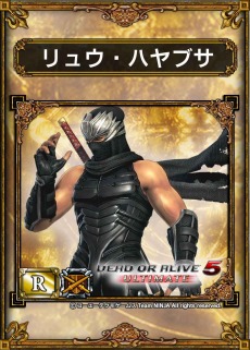 ꡼ No.009 | ߤ奦ϥ֥֥ɥפ˻֥饤ɥ饴󥺡פȡDEAD OR ALIVE 5 UltimateפΥܤ87˥