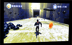 ꡼ No.004 | ǥˡ/ԥǲӹ롪 Kinect å: ǥˡ/ԥ ɥ٥㡼θݡ