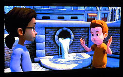 ꡼ No.010 | ǥˡ/ԥǲӹ롪 Kinect å: ǥˡ/ԥ ɥ٥㡼θݡ