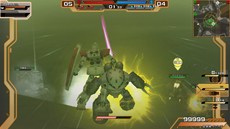 画像ギャラリー No.004のサムネイル画像 / 「機動戦士ガンダム オンライン」のα2テストは2012年のゴールデンウィークに実施。プロモーションサイトではアップデート内容などが公開に