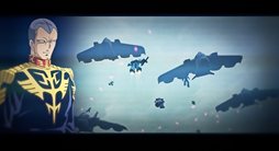 画像ギャラリー No.002のサムネイル画像 / 「機動戦士ガンダム オンライン」クローズドβテストは10月下旬に実施。TGS 2012のバンダイナムコゲームスブースにおいてCBT優先参加権を配布