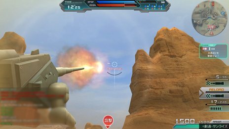 ���������꡼ No.001�Υ���ͥ������ / �ֵ�ư��Υ������ ����饤���CBT�Ǽ��������Ƚ��Ϥαƶ������������ʤɤκǿ����󤬸��������������ɦ¥ƥ������罸��10��17������ޤ�