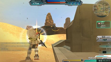 ���������꡼ No.004�Υ���ͥ������ / �ֵ�ư��Υ������ ����饤���CBT�Ǽ��������Ƚ��Ϥαƶ������������ʤɤκǿ����󤬸��������������ɦ¥ƥ������罸��10��17������ޤ�