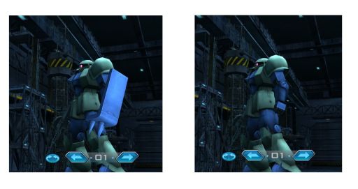 画像ギャラリー No.003のサムネイル画像 / 「機動戦士ガンダムオンライン」,会員数30万人突破記念キャンペーンが開催