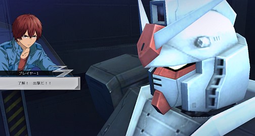 次のマップはベルファスト 機動戦士ガンダムオンライン ソロモン インプレッション ミニインタビュー
