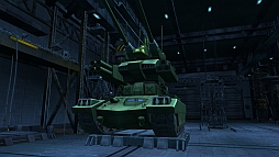 画像ギャラリー No.003のサムネイル画像 / 「ガンダムオンライン」“新機体評価試験イベント”を11日から2週連続で開催