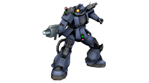 画像ギャラリー No.005のサムネイル画像 / 「ガンダムオンライン」“新機体評価試験イベント”を11日から2週連続で開催