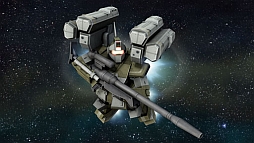 画像ギャラリー No.008のサムネイル画像 / 「ガンダムオンライン」“新機体評価試験イベント”を11日から2週連続で開催