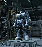 画像ギャラリー No.010のサムネイル画像 / 「ガンダムオンライン」“新機体評価試験イベント”を11日から2週連続で開催