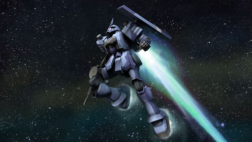 画像ギャラリー No.012のサムネイル画像 / 「ガンダムオンライン」“新機体評価試験イベント”を11日から2週連続で開催