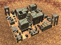 画像ギャラリー No.008のサムネイル画像 / 「機動戦士ガンダムオンライン」全国大会「最強MS小隊決定戦」が30日開幕