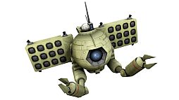 画像ギャラリー No.002のサムネイル画像 / 「機動戦士ガンダムオンライン」，暗礁宙域が実装。ハイスコアイベントを開始