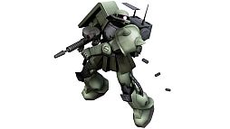 画像ギャラリー No.003のサムネイル画像 / 「機動戦士ガンダムオンライン」，暗礁宙域が実装。ハイスコアイベントを開始