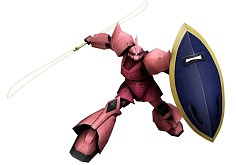 画像ギャラリー No.008のサムネイル画像 / 「機動戦士ガンダムオンライン」，暗礁宙域が実装。ハイスコアイベントを開始