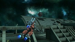 画像ギャラリー No.011のサムネイル画像 / 「機動戦士ガンダムオンライン」，暗礁宙域が実装。ハイスコアイベントを開始