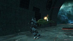 画像ギャラリー No.012のサムネイル画像 / 「機動戦士ガンダムオンライン」，暗礁宙域が実装。ハイスコアイベントを開始