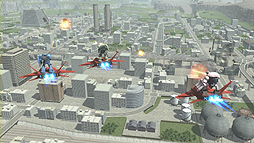 ���������꡼ No.005�Υ���ͥ������ / �ֵ�ư��Υ�����४��饤��ס���ѻٱ�Ȥ��ơ֥��֥ե饤�ȥ����ƥ�פ��������ӥ륹���Ĥ�͢��������郎��ǽ��