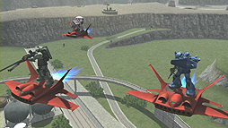 ���������꡼ No.006�Υ���ͥ������ / �ֵ�ư��Υ�����४��饤��ס���ѻٱ�Ȥ��ơ֥��֥ե饤�ȥ����ƥ�פ��������ӥ륹���Ĥ�͢��������郎��ǽ��