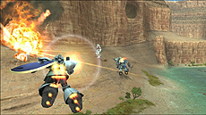 ���������꡼ No.017�Υ���ͥ������ / �ֵ�ư��Υ�����४��饤��ס���ѻٱ�Ȥ��ơ֥��֥ե饤�ȥ����ƥ�פ��������ӥ륹���Ĥ�͢��������郎��ǽ��