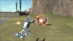 画像ギャラリー No.003のサムネイル画像 / 「機動戦士ガンダムオンライン」今春までのロードマップを公開