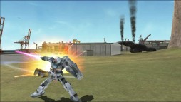 画像ギャラリー No.004のサムネイル画像 / 「機動戦士ガンダムオンライン」今春までのロードマップを公開