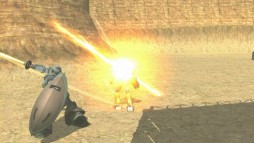 画像ギャラリー No.008のサムネイル画像 / 「機動戦士ガンダムオンライン」今春までのロードマップを公開