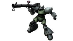 画像ギャラリー No.013のサムネイル画像 / 「機動戦士ガンダムオンライン」今春までのロードマップを公開