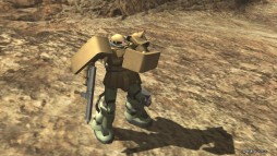 画像ギャラリー No.002のサムネイル画像 / 「機動戦士ガンダムオンライン」大型アップデート「U.C.0080」を記念したキャンペーン