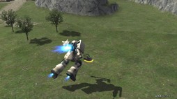 画像ギャラリー No.003のサムネイル画像 / 「機動戦士ガンダムオンライン」大型アップデート「U.C.0080」を記念したキャンペーン