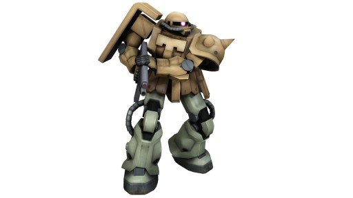 画像ギャラリー No.006のサムネイル画像 / 「機動戦士ガンダムオンライン」大型アップデート「U.C.0080」を記念したキャンペーン