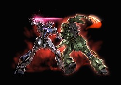 画像集#003のサムネイル/大型アップデート第2弾「U.C.0080」で「機動戦士ガンダムオンライン」開発チームは新体制へ。新旧開発陣に“これからのガンオン”について聞いた
