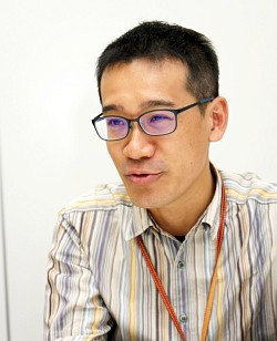 画像集#005のサムネイル/大型アップデート第2弾「U.C.0080」で「機動戦士ガンダムオンライン」開発チームは新体制へ。新旧開発陣に“これからのガンオン”について聞いた