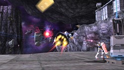 画像集#009のサムネイル/大型アップデート第2弾「U.C.0080」で「機動戦士ガンダムオンライン」開発チームは新体制へ。新旧開発陣に“これからのガンオン”について聞いた