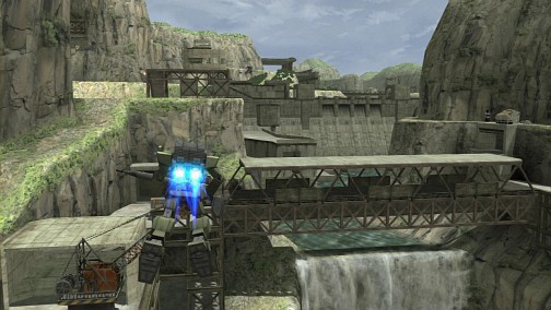 画像集#010のサムネイル/大型アップデート第2弾「U.C.0080」で「機動戦士ガンダムオンライン」開発チームは新体制へ。新旧開発陣に“これからのガンオン”について聞いた