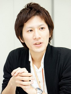 画像集#023のサムネイル/大型アップデート第2弾「U.C.0080」で「機動戦士ガンダムオンライン」開発チームは新体制へ。新旧開発陣に“これからのガンオン”について聞いた