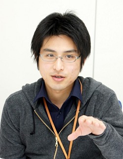 画像集#026のサムネイル/大型アップデート第2弾「U.C.0080」で「機動戦士ガンダムオンライン」開発チームは新体制へ。新旧開発陣に“これからのガンオン”について聞いた