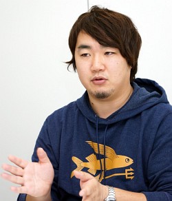 画像集#027のサムネイル/大型アップデート第2弾「U.C.0080」で「機動戦士ガンダムオンライン」開発チームは新体制へ。新旧開発陣に“これからのガンオン”について聞いた