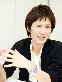 画像集#028のサムネイル/大型アップデート第2弾「U.C.0080」で「機動戦士ガンダムオンライン」開発チームは新体制へ。新旧開発陣に“これからのガンオン”について聞いた