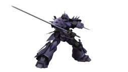 画像ギャラリー No.011のサムネイル画像 / 「機動戦士ガンダムオンライン」で制圧戦イベント「戦闘領域を支配せよ」開始
